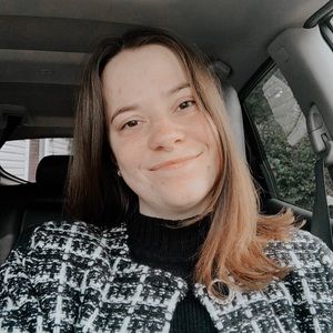 Meet your Posher, Shannon